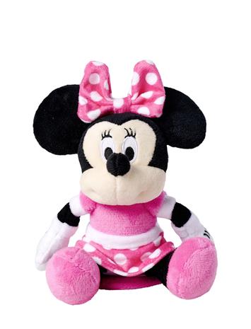 Pehmo: Disney - Minnie Shoulder Rider (12cm) PEHMO