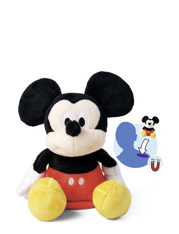 Pehmo: Disney - Mickey Shoulder Rider (12cm) PEHMO