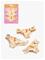 Djeco Vaippasetti Nukelle 3-pack – kuva 1