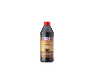 Hydrauliöljy LIQUI MOLY 3667