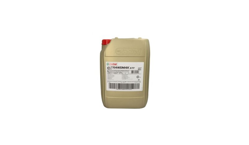 Hydrauliöljy CASTROL 15D6C7