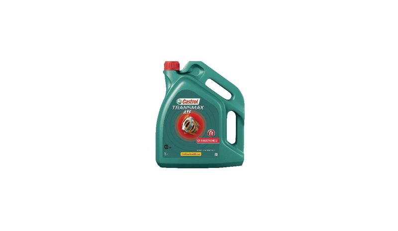 Hydrauliöljy CASTROL 15D678