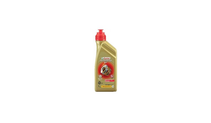 Hydrauliöljy CASTROL 15D73A