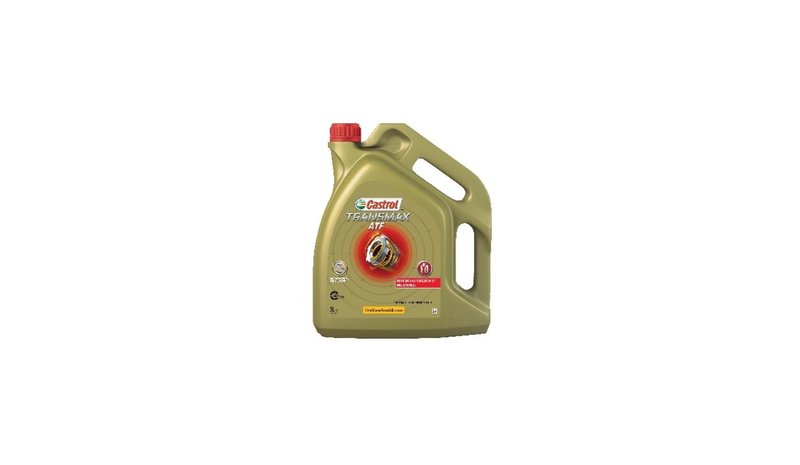 Hydrauliöljy CASTROL 15D746