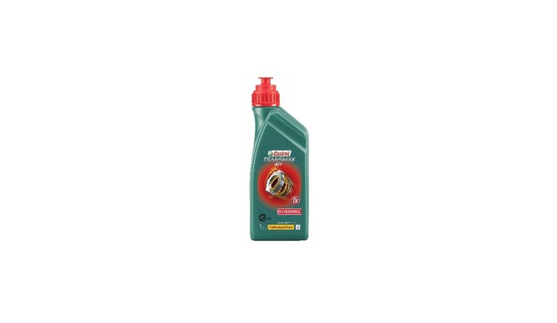 Hydrauliöljy CASTROL 15D675