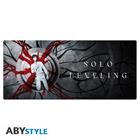 ABYstyle ABYACC605 Solo Leveling - Sung Jinwoo's Sacrifice XXL, hiirimatto