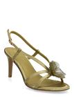 Tamaris Women Sandals - Khaki green - 41