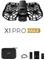 HOVERAir X1 Pro Max Basic Combo 4 rotors Quadcopter 48 MP 7680 x 4320 pixels 1920 mAh Black – kuva 7