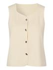 mbyM Hearttie-M - Cream - XL