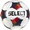 Select Jalkapallo Talento Light V26 - Valkoinen/Punainen – kuva 1