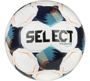 Select Jalkapallo Talento Light V26 - Valkoinen/Sininen