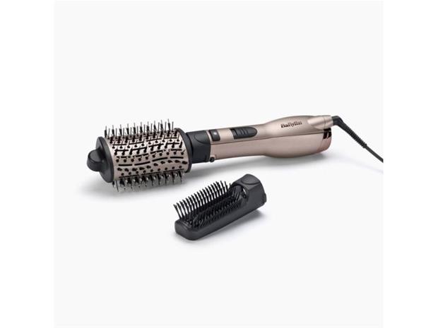BaByliss AS90PE Smooth Volume 1000, ilmakiharrin