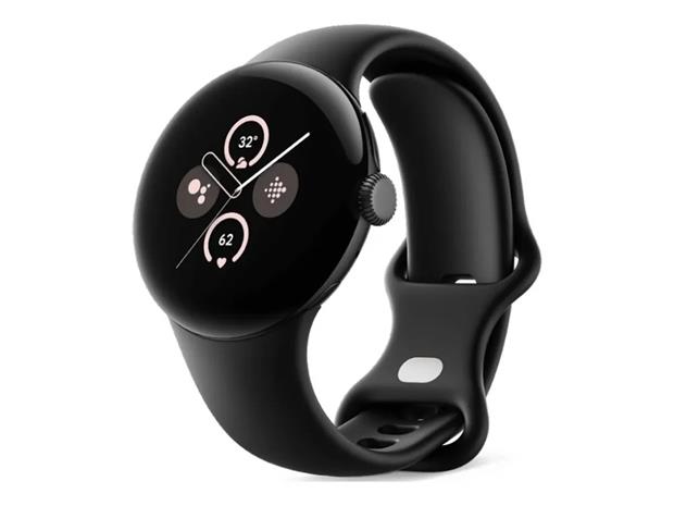 Google Pixel Watch 2 LTE, älykello – kuva 7/8