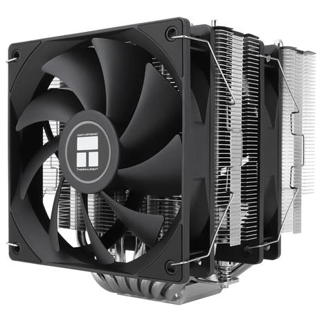 Thermalright Phantom Spirit 120 SE - CPU-ilmanjäähdytin - Max 26 dBA