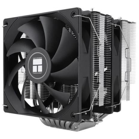 Thermalright Phantom Spirit 120 SE - CPU-ilmanjäähdytin - Max 26 dBA