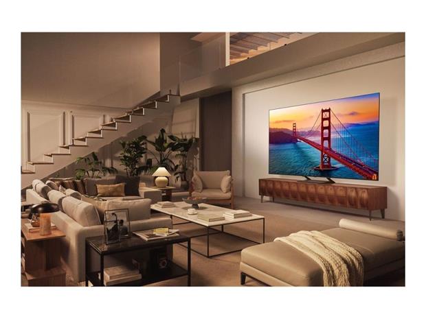 LG 65QNED7EA6B (65"), LED-televisio