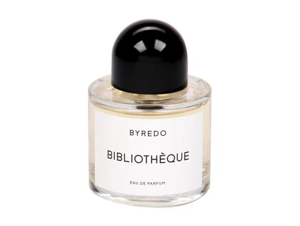 Byredo Bibliothéque - EdP 100 ml