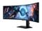 Samsung Odyssey G9 (G95F) 49" pelinäyttö – kuva 8