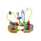 Primi Passi - Wooden Bead Frame Fantasy – kuva 1
