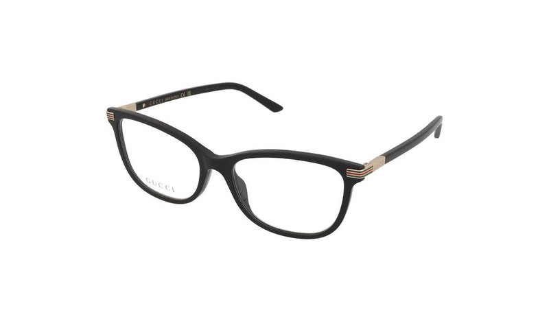 Lasit vahvuuksilla Gucci GG1451O 004 – kuva 1/1