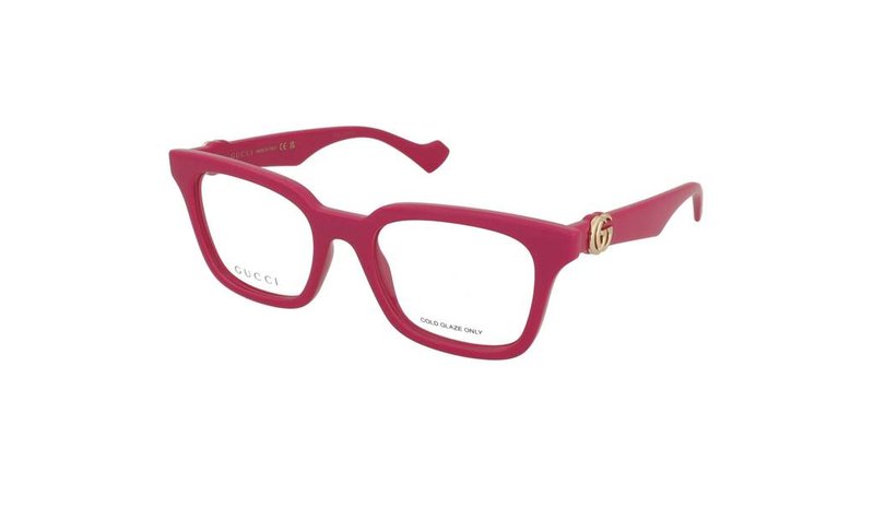 Lasit vahvuuksilla Gucci GG1728O 004 – kuva 1/1