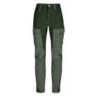 HALTI Hiker M Ventilated pants - miesten hybridihousut