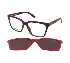Lasit vahvuuksilla Love Moschino MOL661/C LHF