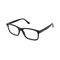 Lasit vahvuuksilla Alexander McQueen AM0486O 006 – kuva 1