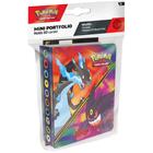 Pokemon TCG: ME02 Phantasmal Flames Mini Portfolio + Booster KORTTI