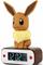 Pokémon Eevee Light Up, herätyskello – kuva 7