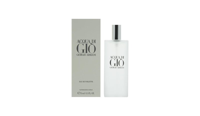 Giorgio Armani Acqua di Giò - EdT 15 ml