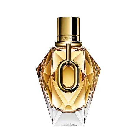 Paco Rabanne Million Gold For Her - EdP 90 ml