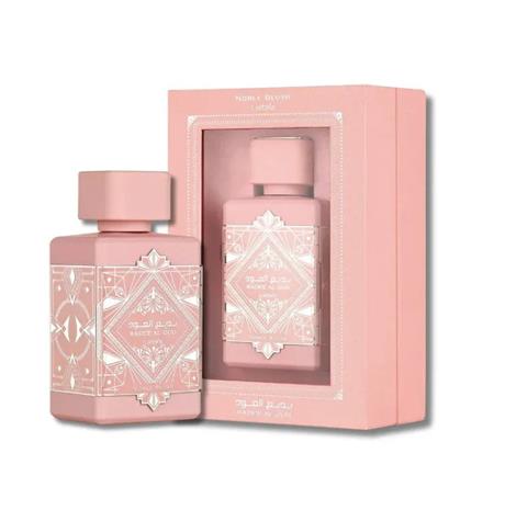 Lattafa Bade'e al Oud Noble Blush - EdP 100 ml – kuva 4/5