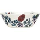 Arabia Runo Kulho Sommarsträ¥le 13 Cm - Tarjoiluvadit Vitroporcelain Multi - 1082522