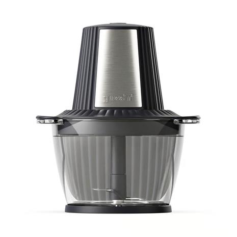 Guzzini - Sous Chef Silppuri 1 L 500W Harmaa