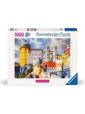 Ravensburger - Pena National Palace - (12001314)