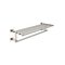 Grohe Essentials Cube håndklædehylde 600x210mm med – kuva 1