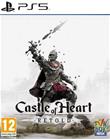 Castle of Heart: Retold, PS5 -peli
