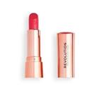 Makeup Revolution Satin Kiss Lipstick - Cutie