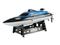 Amewi Blue Barracuda V2 Mini Boot 2.4GHz RTR – kuva 3