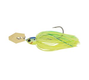 BERKLEY DEX DISRUPTOR TG 14G BLU BACK CH