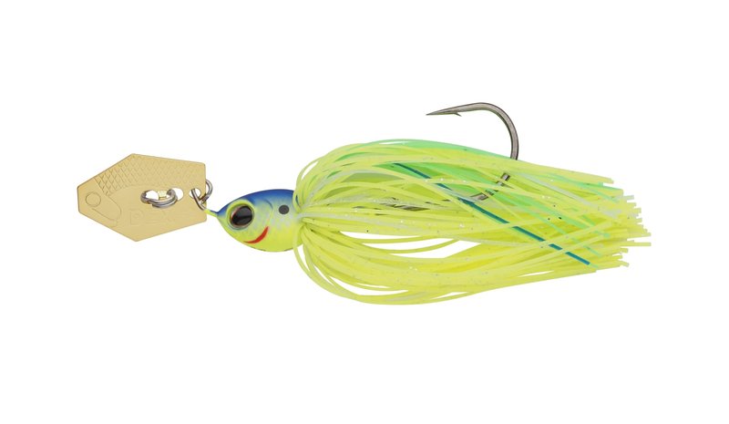 BERKLEY DEX DISRUPTOR TG 14G BLU BACK CH