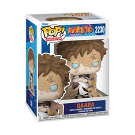 Funko Pop! Animation: Naruto Classic - Gaara FIGU