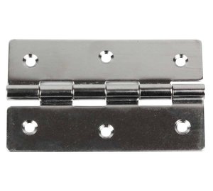 PISLA 6272/51X34 RST KAAPINSARANA