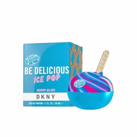 Ice Pop Berry Bliss - Eau de parfum 50 ml