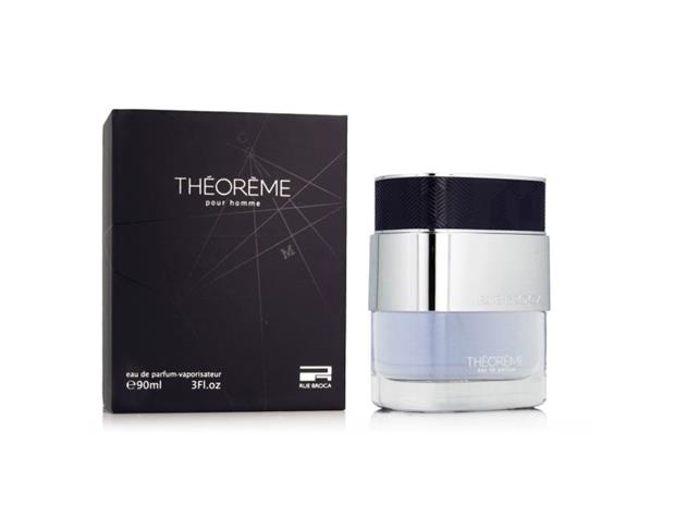 Rue Broca Theoreme Pour Homme - EdP 90ml