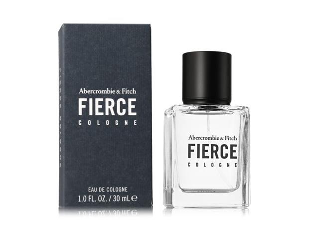 Fierce Cologne - Eau de cologne 30 ml