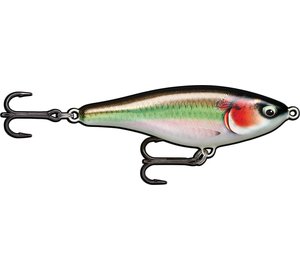 RAPALA TWITCHIN RAP 12CM YSH VAAPPU