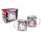 CORIEX HELLO KITTY V.PUN 350ML MUKI – kuva 1