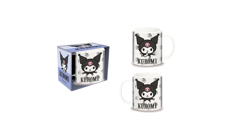 CORIEX KUROMI 350ML MUKI